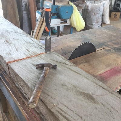Photos of Estapilla Wood Workers