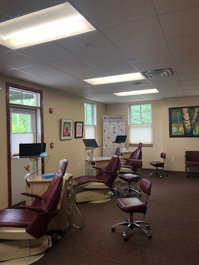 Goffstown Area Orthodontics