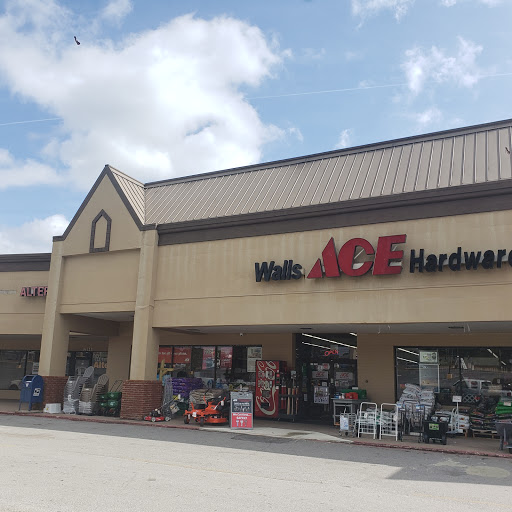 Walls Ace Hardware