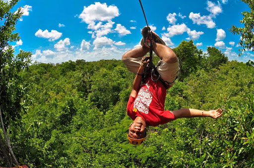 Selvatica - The Adventure Tribe - Thumbnail