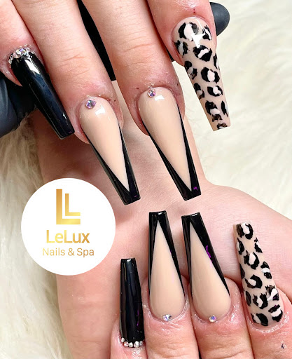 LeLux Nails & Spa - Thumbnail