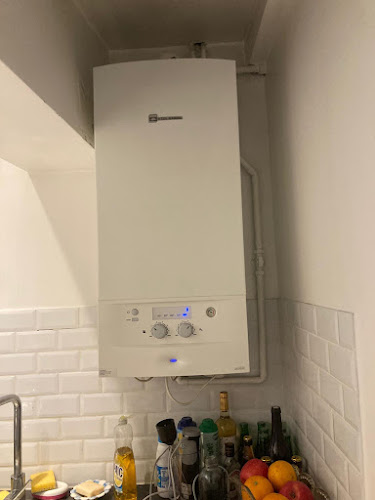 Artisan Bruno Plombier Chauffagiste - Plombier