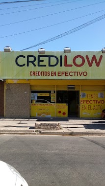 Credilow Grand Burg, Author: Ricardo Valensuela