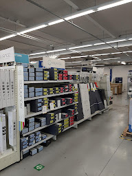 Photo n°8 de Téréva Caen Mondeville à Mondeville (Magasin de gros)