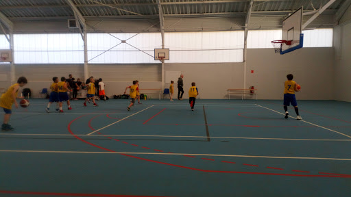 Valéchel Basket - Thumbnail