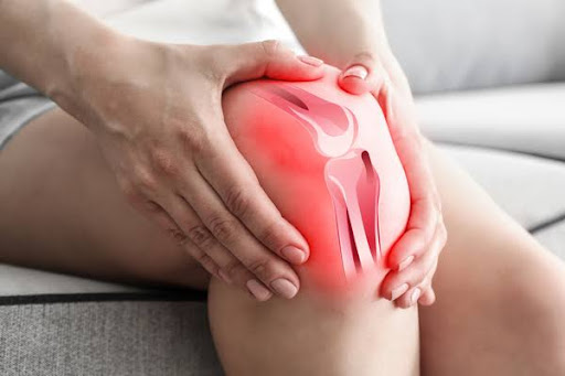 Understanding Knee Pain & Non-Surgical Healing post image