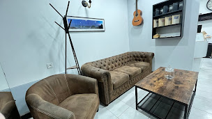 Photo n°5 de Art & Style Coiffure à Paris (Salon de coiffure)