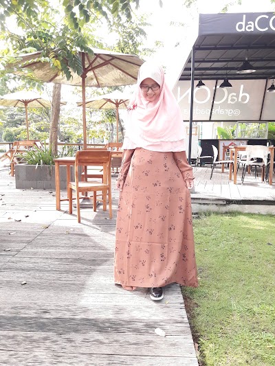 Photos of Crown Hijab by AUDY