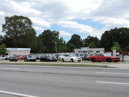 Southern Auto Imports LLC - Thumbnail