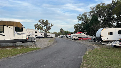 People's Choice Storage Ocala - Thumbnail