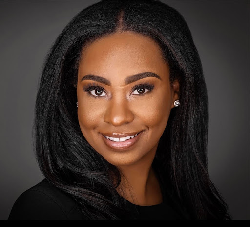Shanta Comeaux-Brookins South Jersey Realtor