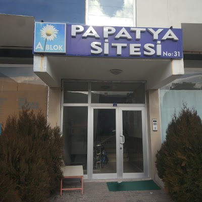 Papatya Sitesi