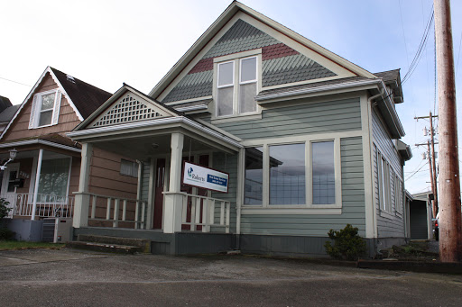 The Roberts Realty Group, Inc.