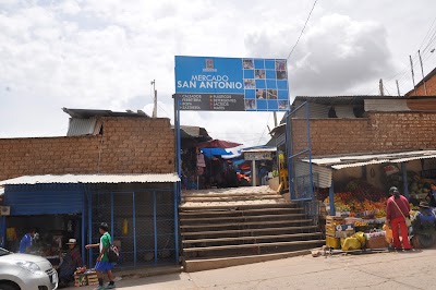 Photos of SAN ANTONIO MARKET