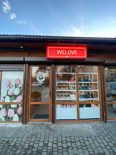 WELOVE