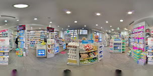 Photo n°27 de Pharmacie Pharmavance Escudier à Boulogne-Billancourt (Pharmacie)