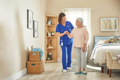 CENTERWELL HOME HEALTH - Photo 3