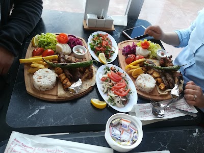 Acıktım Döner & Kebap & Tost & Tantuni