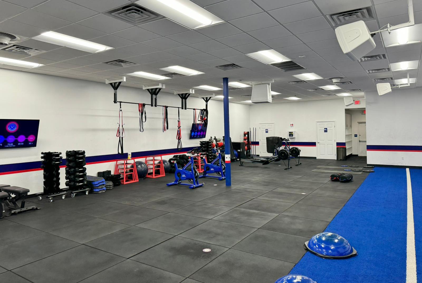 F45 Training photo 19