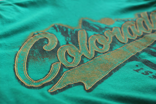 Denver Print House - Colorado Screen Printing
