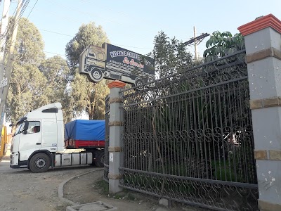 Photos of Baalanza "La Precisa"
