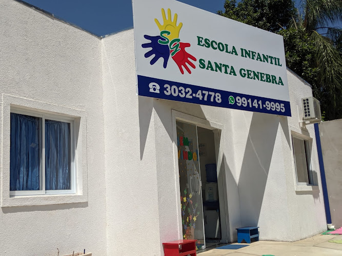 Escola Infantil Santa Genebra
