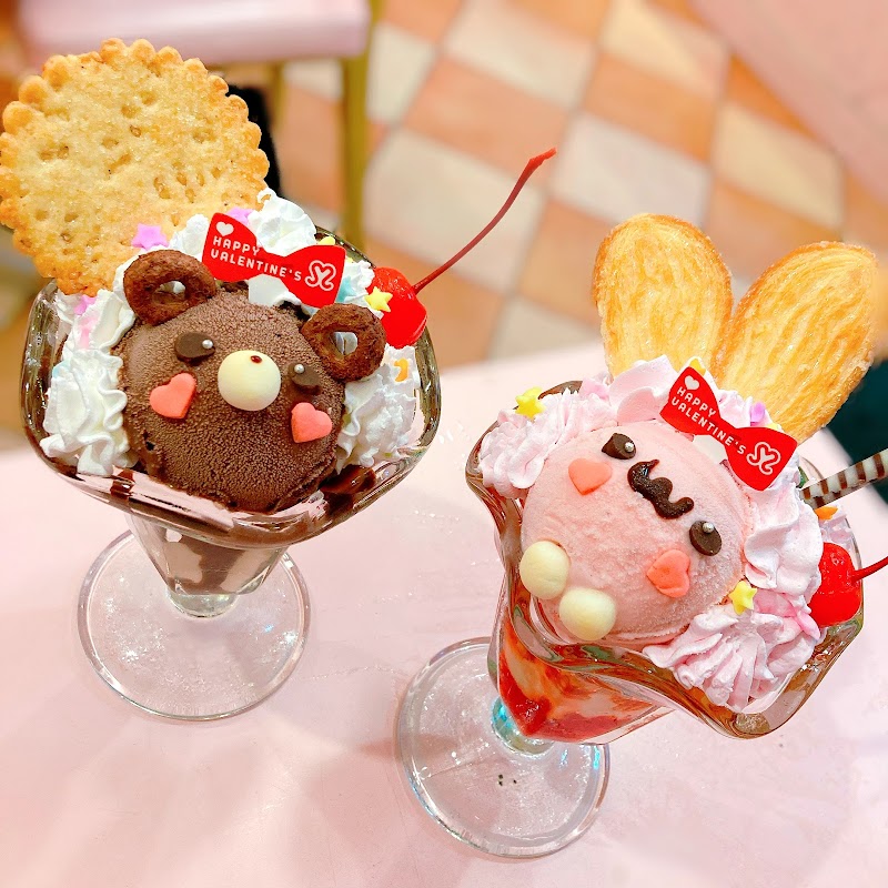 めいどりーみん 大阪 日本橋オタロード店