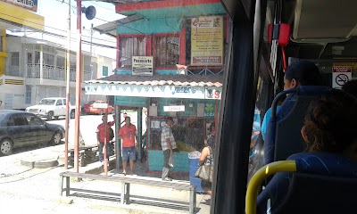 Photos of Supermarket AM PM