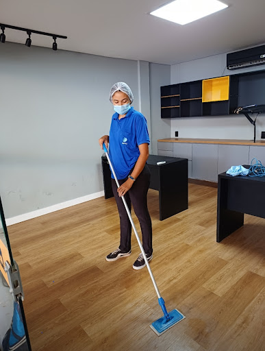 Limpró - Serviços Profissional de Limpeza em Geral