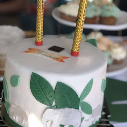 Photo n°6 de Le Labo SL Pâtisseries à Meaux (Pâtisserie)