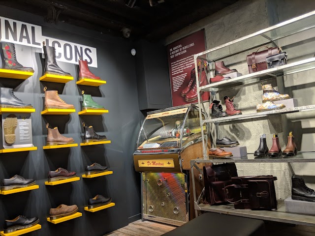 Dr. Martens