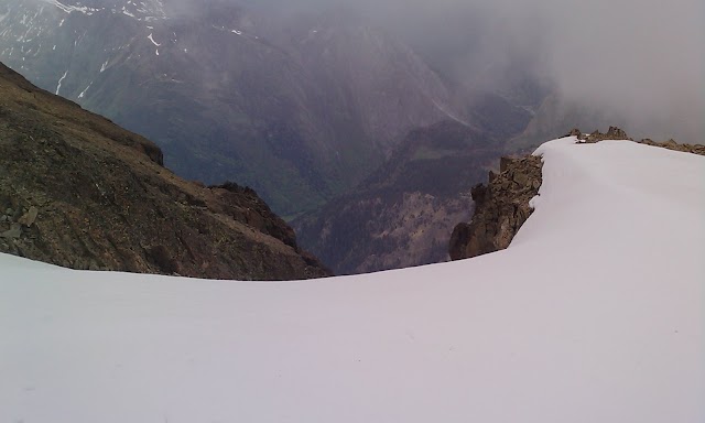 Pic du Midi d'Ossau