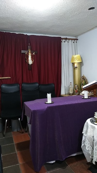 Photos of Casa de Oracion San Esteban