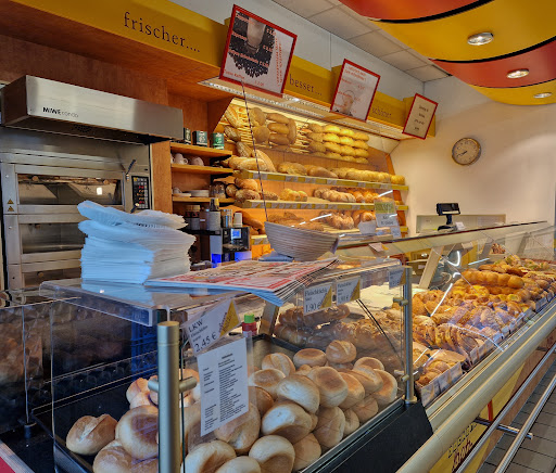 Bäckerei Betz | Ihr Traditionsbäcker im Netto - Thumbnail