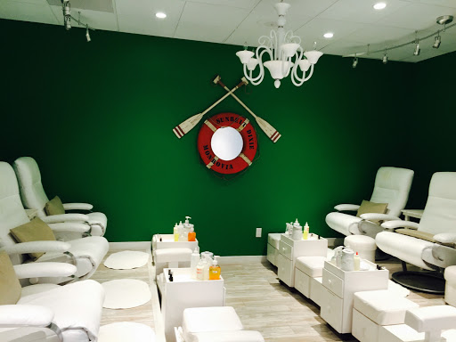 Cabana Nails & Waxing - Thumbnail