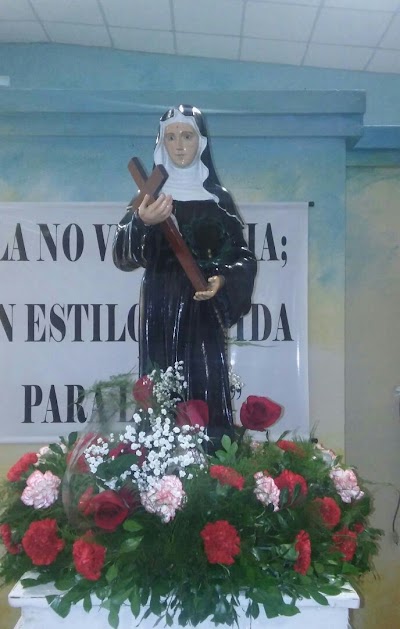 Photos of Iglesia Santa Rita