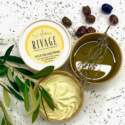 Photo n°4 de Glaces Rivage (ex Regain) - Fabrication Artisanale à Carqueiranne (Marchand de glaces)