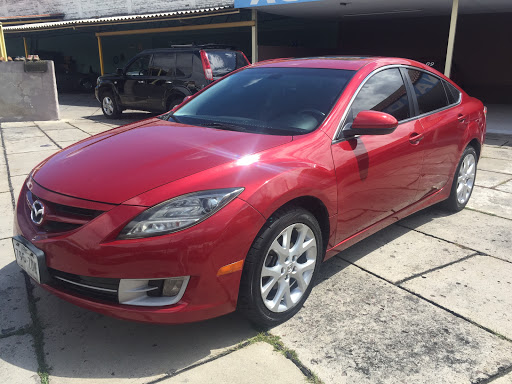 Hernandez cars - Used cars in Guadalajara - Thumbnail