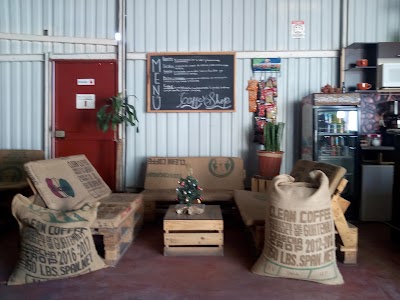 Photos of Coffe Shop
