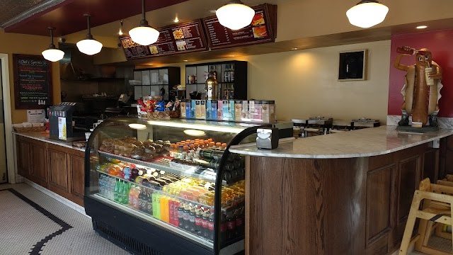 Coastal Cone & Parlor