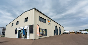 Photo n°1 de YRELEC Magasin à Créancey (Magasin)