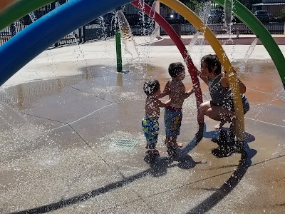 Alameda Spray Park