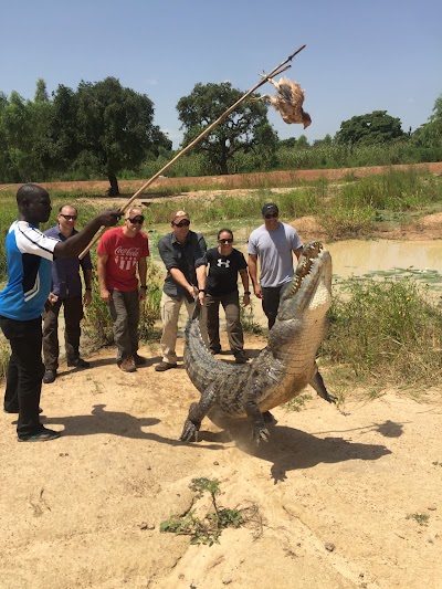 Photos of Bazoul&eacute; Lake