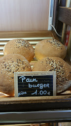 Photo n°20 de Boulangerie Le Borgne à Guissény (Sandwicherie)