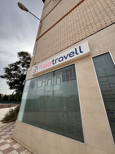 Fisio Travell - Fisioterapia Granada - Thumbnail