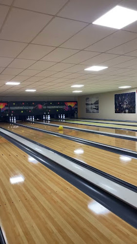 Bowling Leuven openingstijden