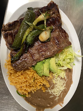 Coyotes Restaurant by null