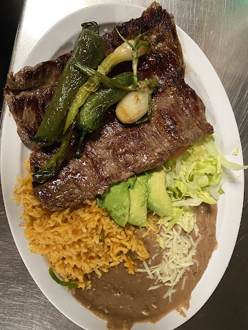 Coyotes Restaurant by null