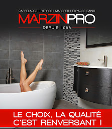 Photo n°11 de Marzin La Boutique Epernay/Pierry à Pierry (Entrepreneur spécialisé dans les revêtements de sol)