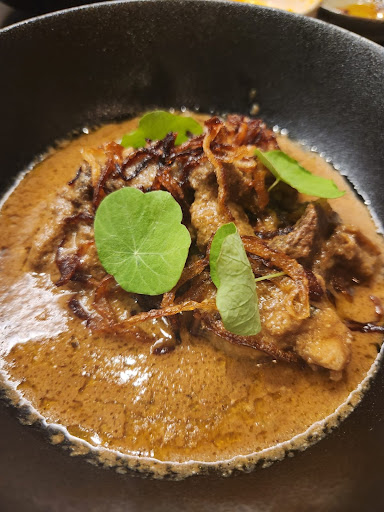 Ogni Restaurant - Thumbnail